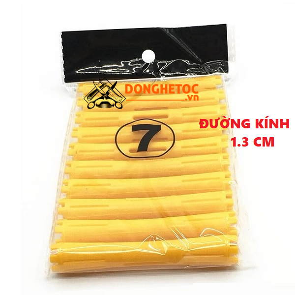 Lô Uốn Lạnh (bộ 10/c)