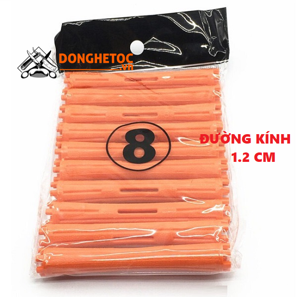 Lô Uốn Lạnh (bộ 10/c)