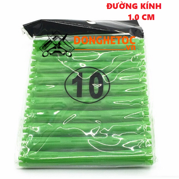 Lô Uốn Lạnh (bộ 10/c)