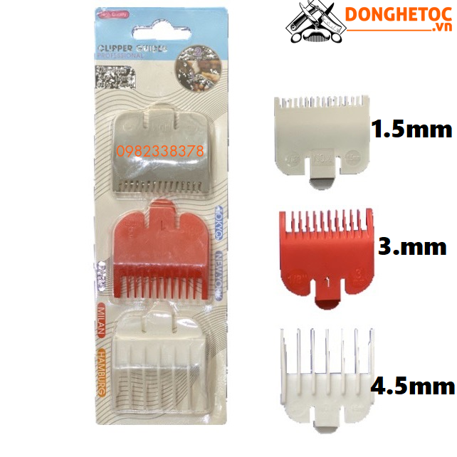 Bộ Cử Tông Đơ