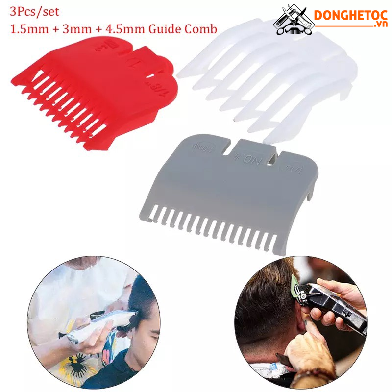 Bộ Cử Tông Đơ