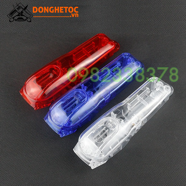Bộ Vỏ Tông Đơ Wal Magic