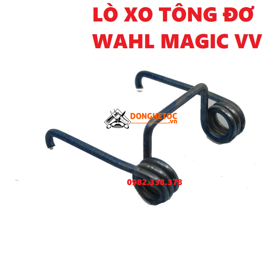 Phụ Kiện Tông Đơ