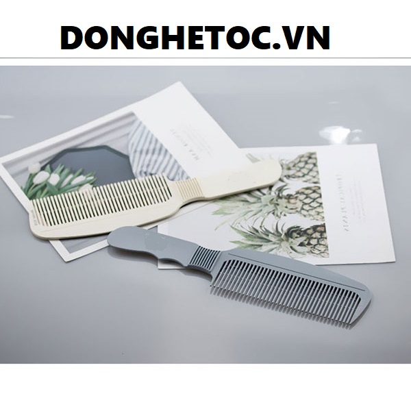 Lược Cắt Tóc Bản Lớn