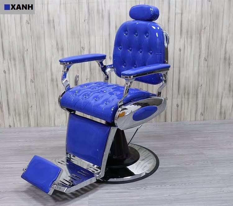 Ghế Cắt Tóc Barber Chair GT02