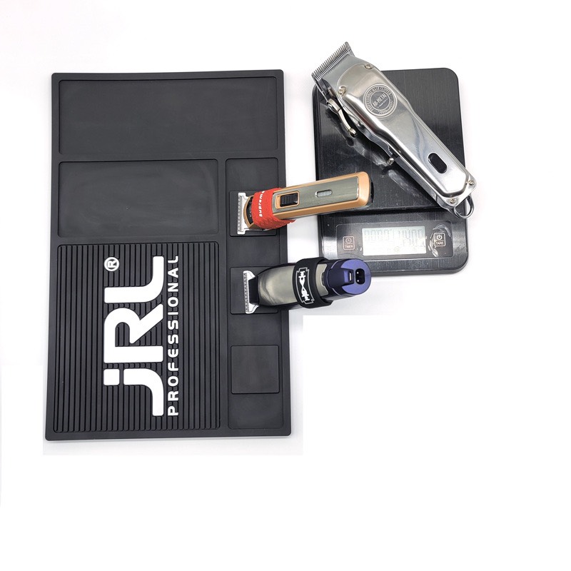 Thảm Lót Tông Đơ JRL Từ Tính