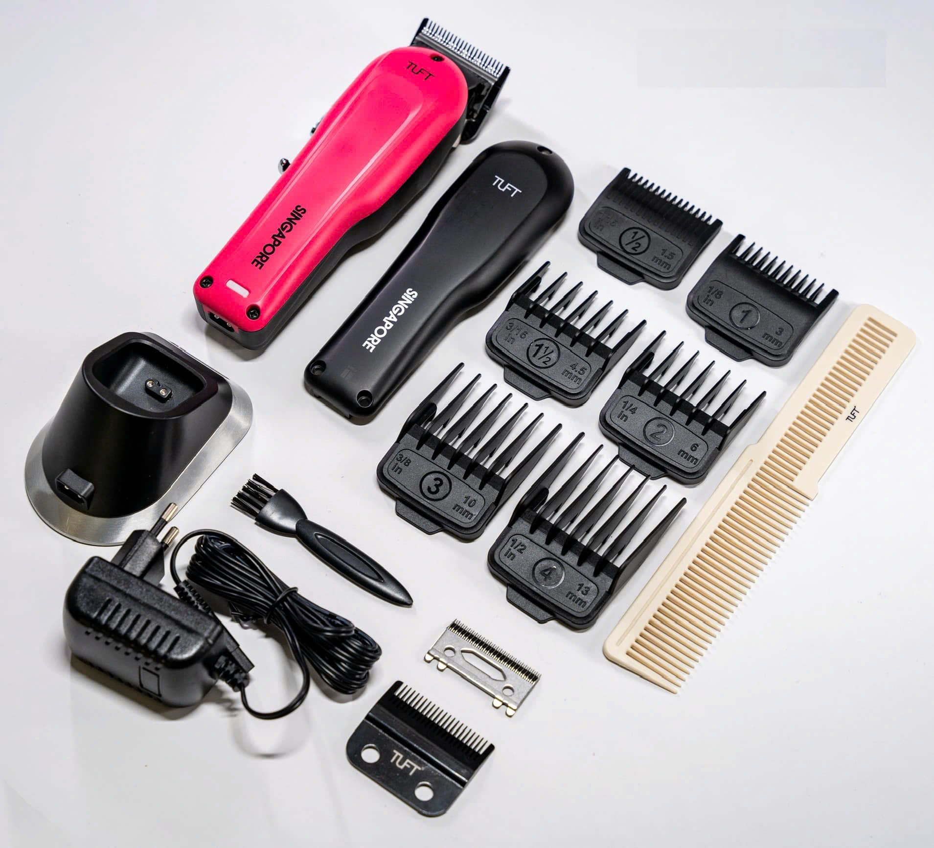 Tông Đơ Cắt Tóc Tuft Elite 1881i