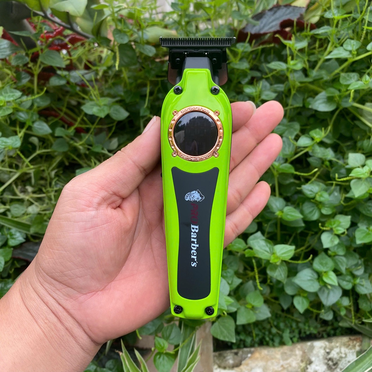 Tông Đơ Cạo Viền Pro Barbers S1109