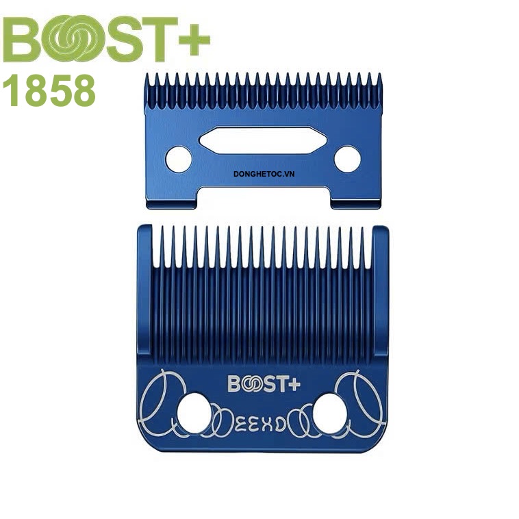 Lưỡi Tông Đơ BOOST+ 1858