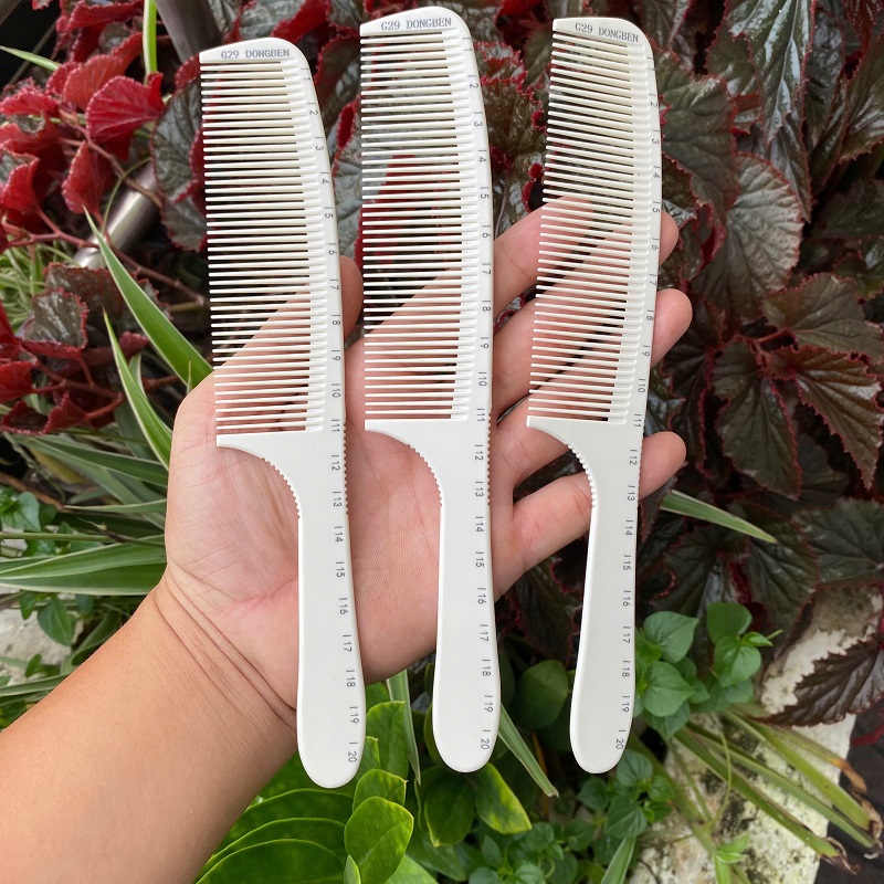 Lược Cắt Tóc G29 DONGBEN