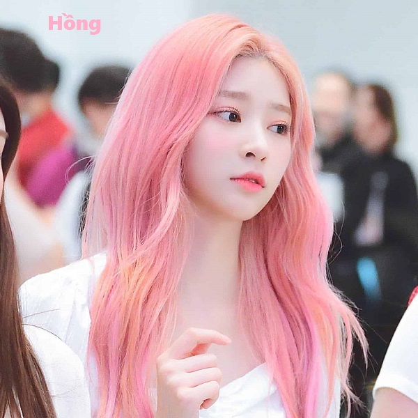 Combo Thuốc Nhuộm Tóc Tại Nhà