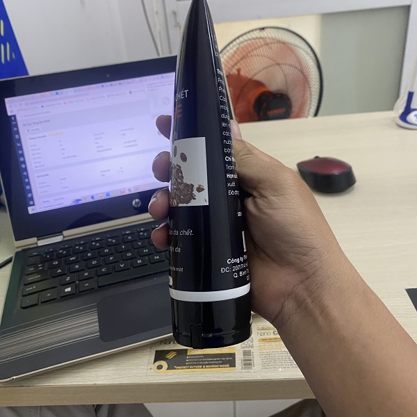 Kem Kỳ Tế Bào Chết