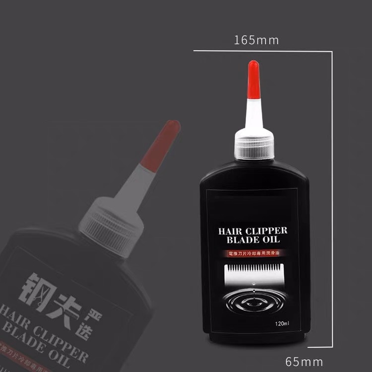 Dầu Tông Đơ Magic 120ml