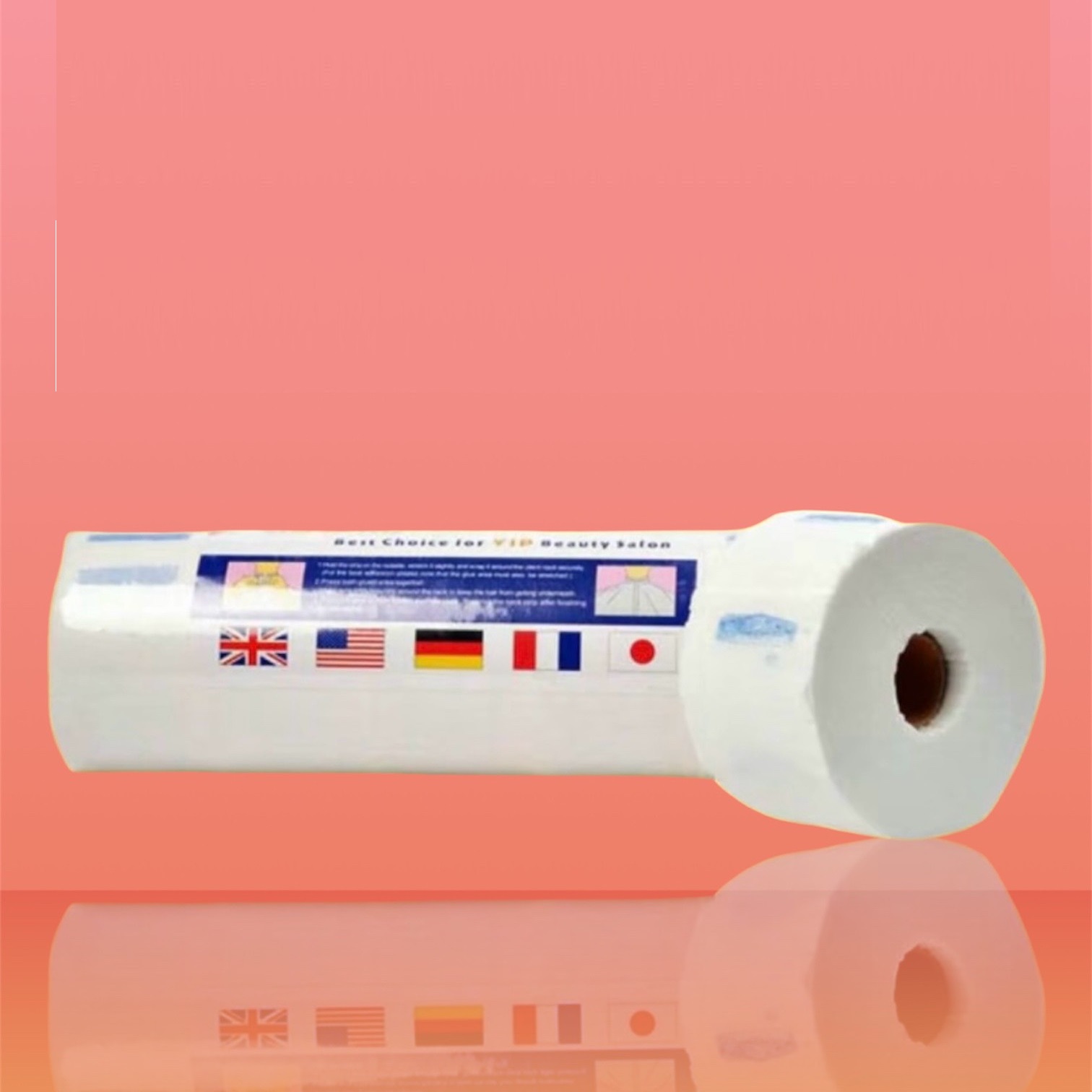 COMBO 3 Cây Giấy Quấn Cổ