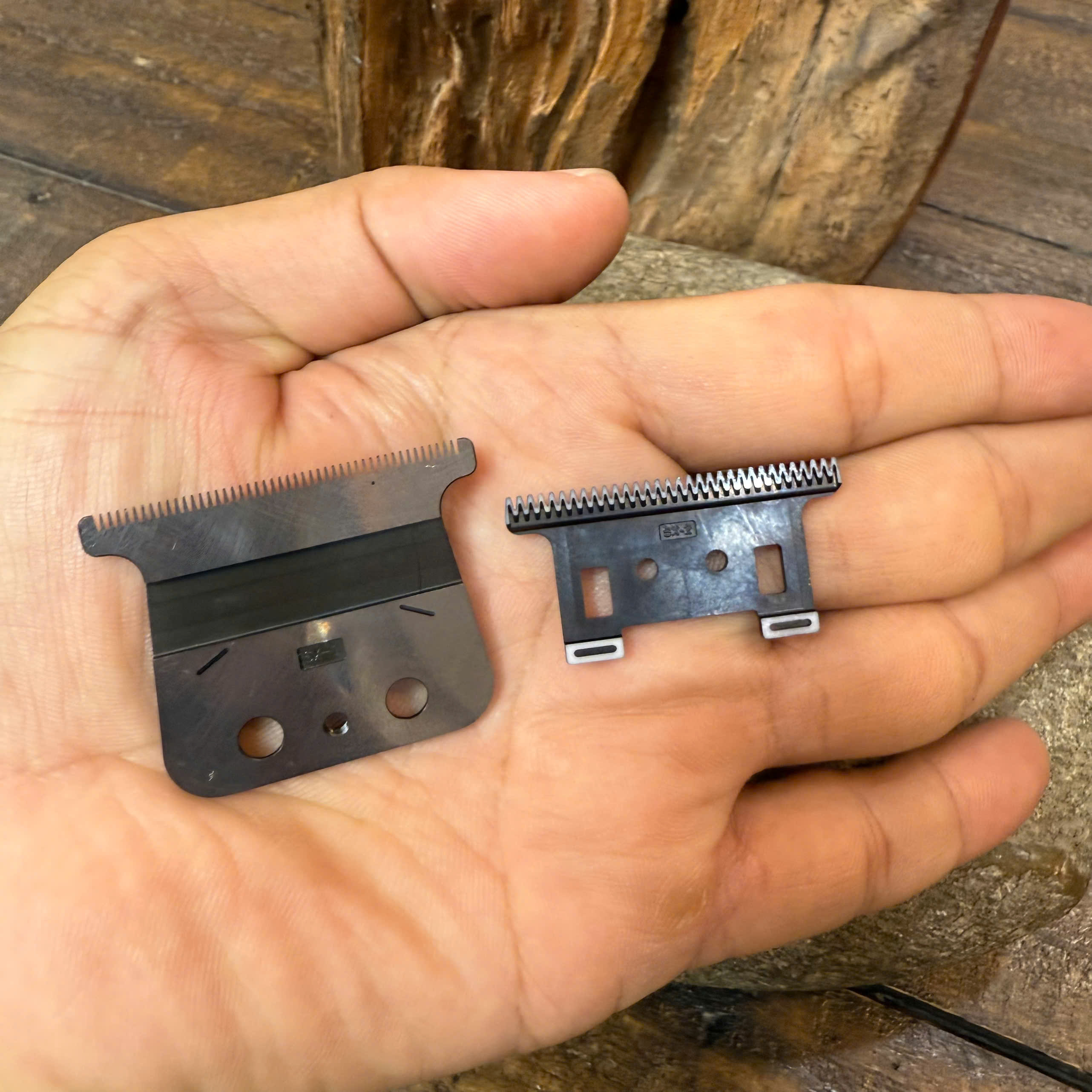 Lưỡi Tông Đơ Cạo Viền DLC 2.0