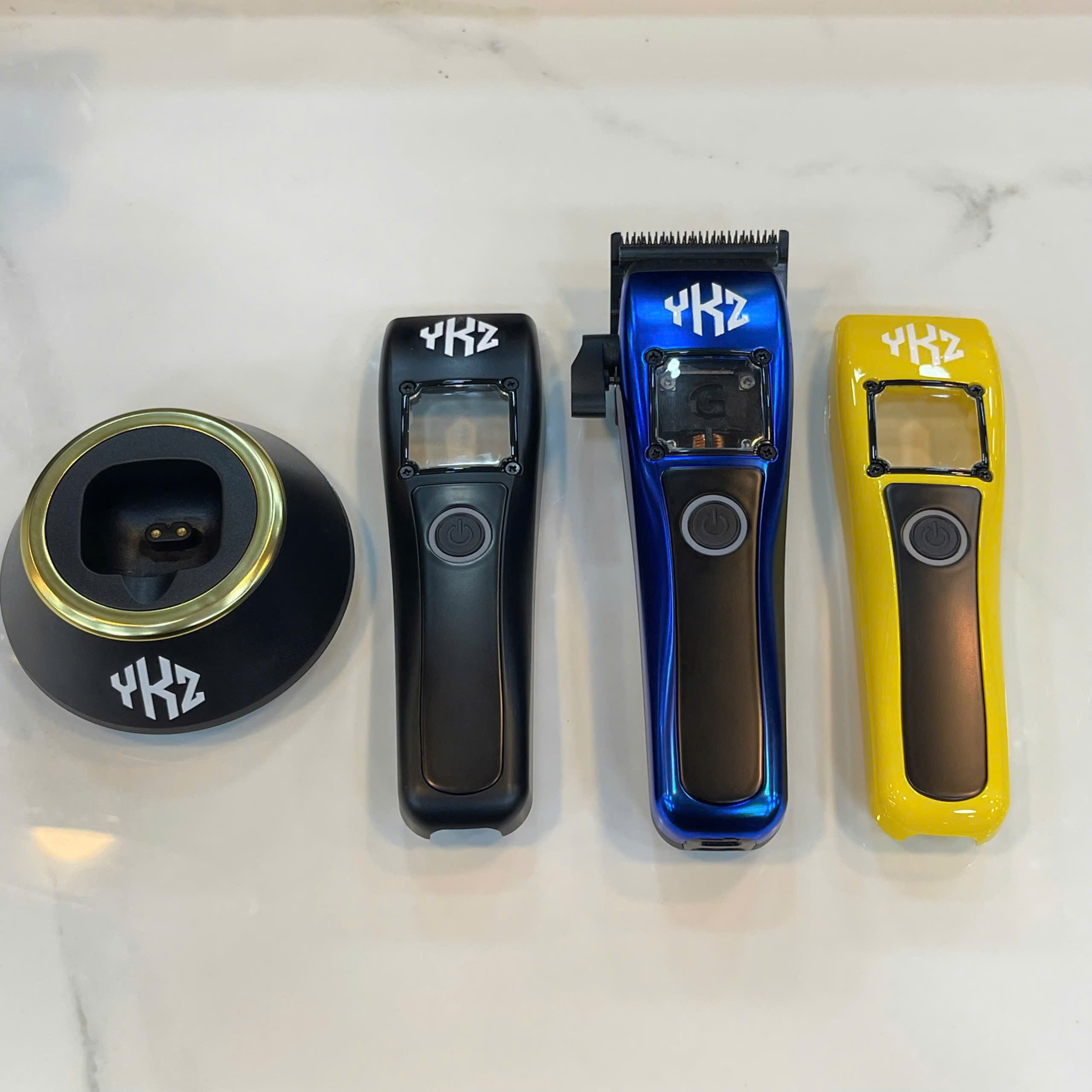 Tông Đơ Cắt Tóc YAZ