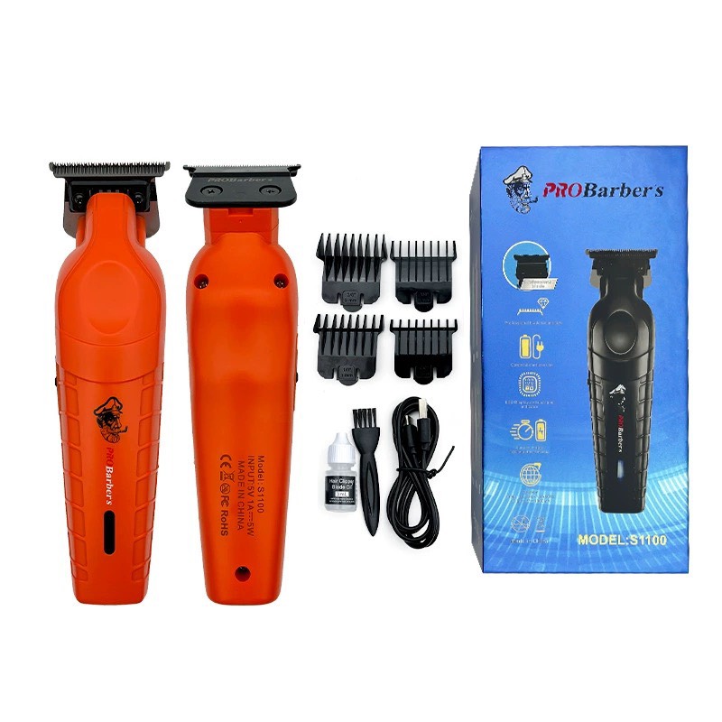 Tông Đơ Cạo Viền Pro Barbers S1100