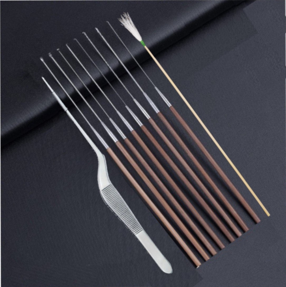 Bộ Ráy Tai Cao Cấp Dành ChoThợ 680