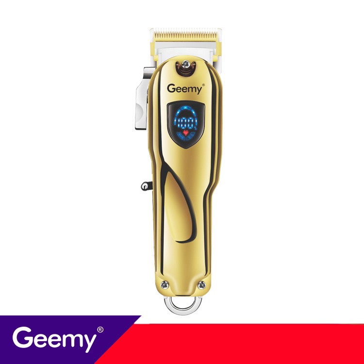 Tông Đơ GEEMY GM-6567