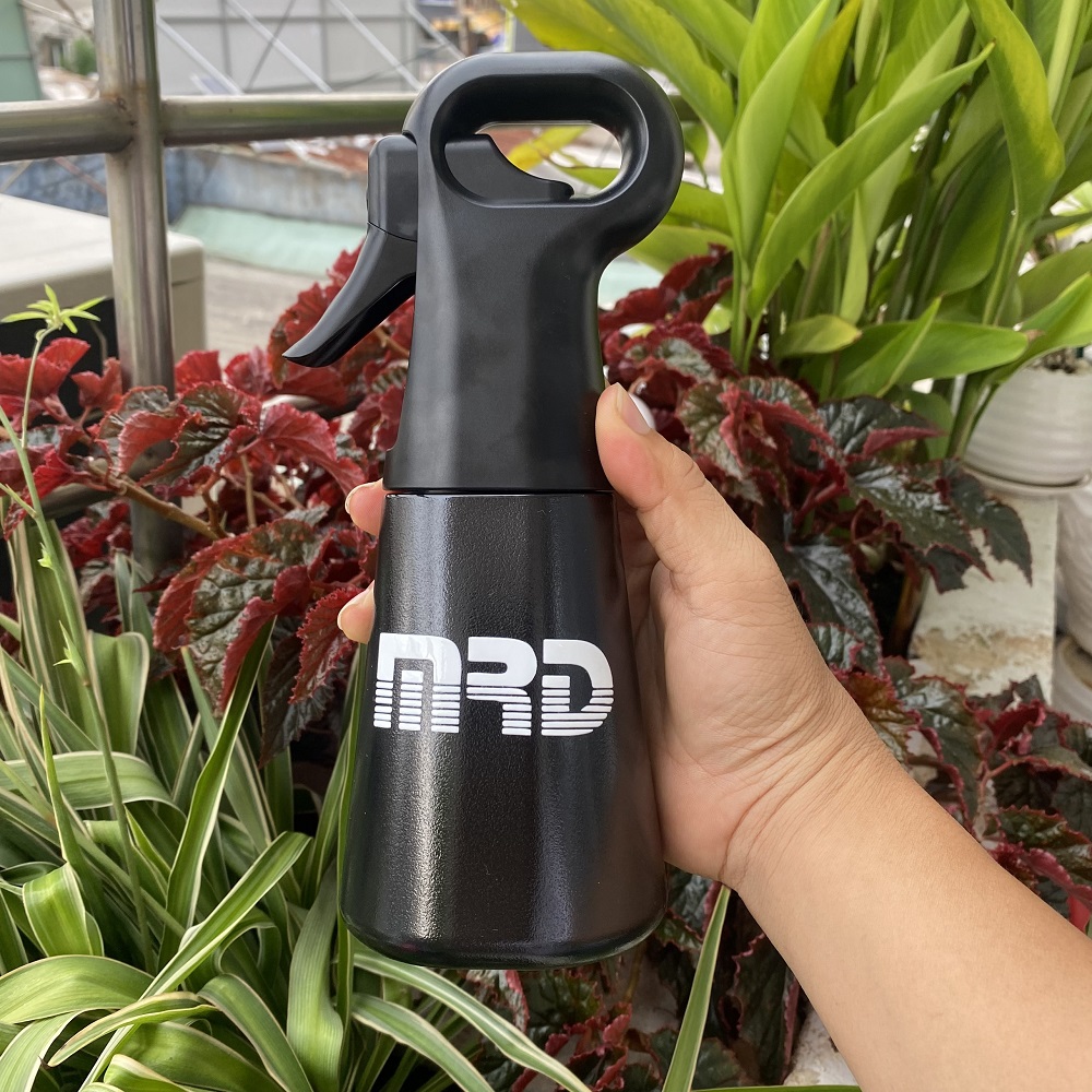 Bình Xịt Tóc Phun Sương Nano MRD Pro 300ml