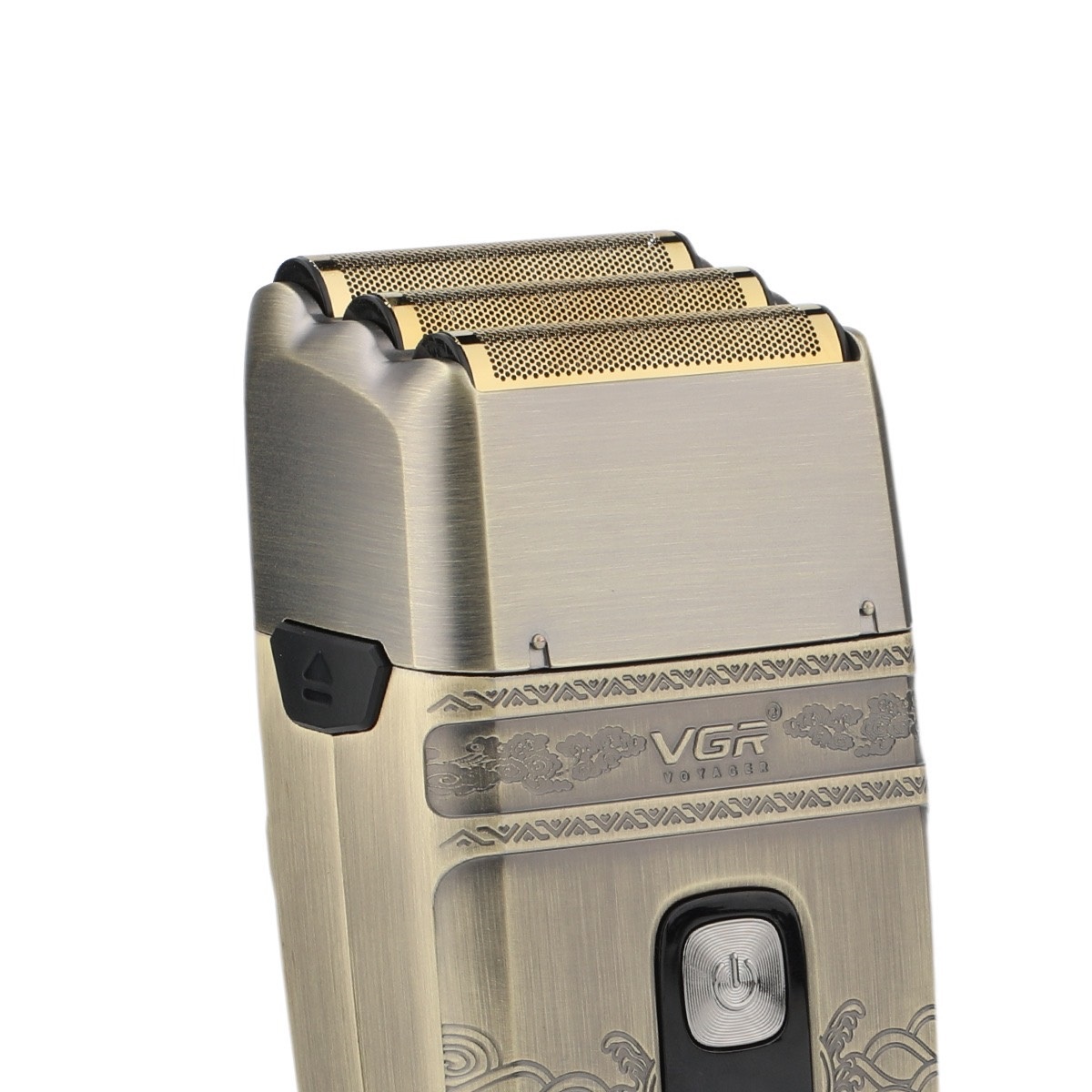 Máy Cạo Râu Cạo Khô VGR V-335