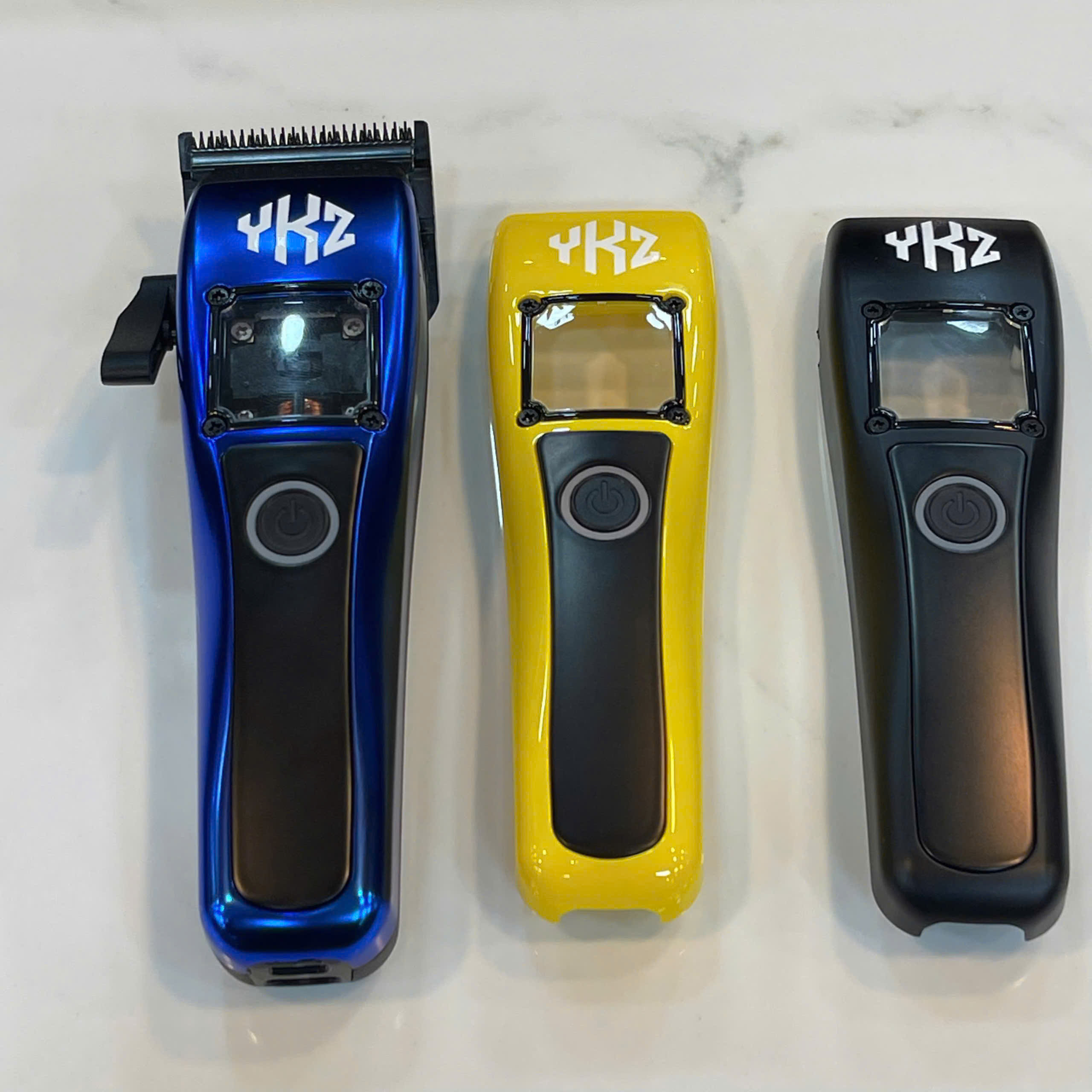 Tông Đơ Cắt Tóc YAZ