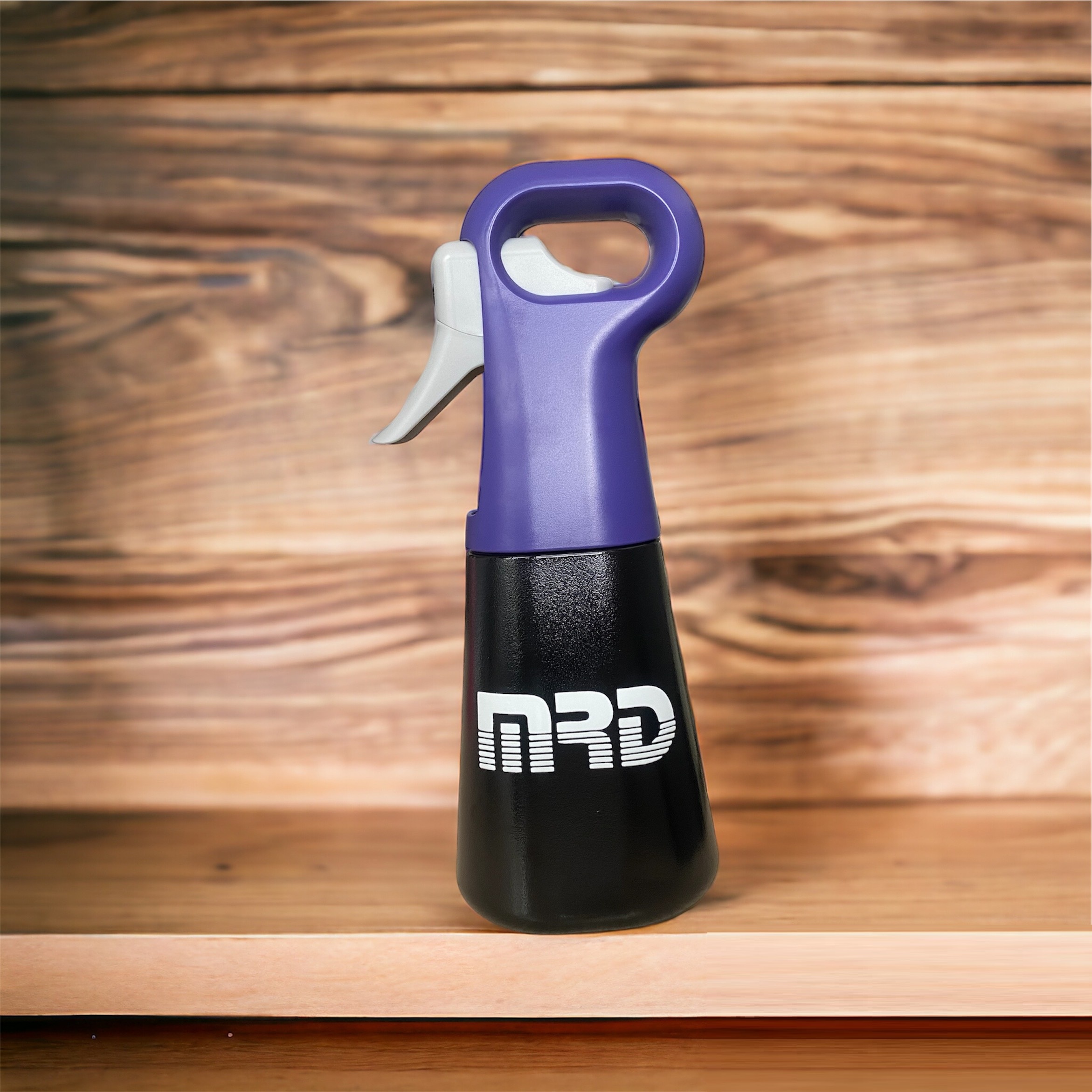 Bình Xịt Tóc Phun Sương Nano MRD Pro 300ml