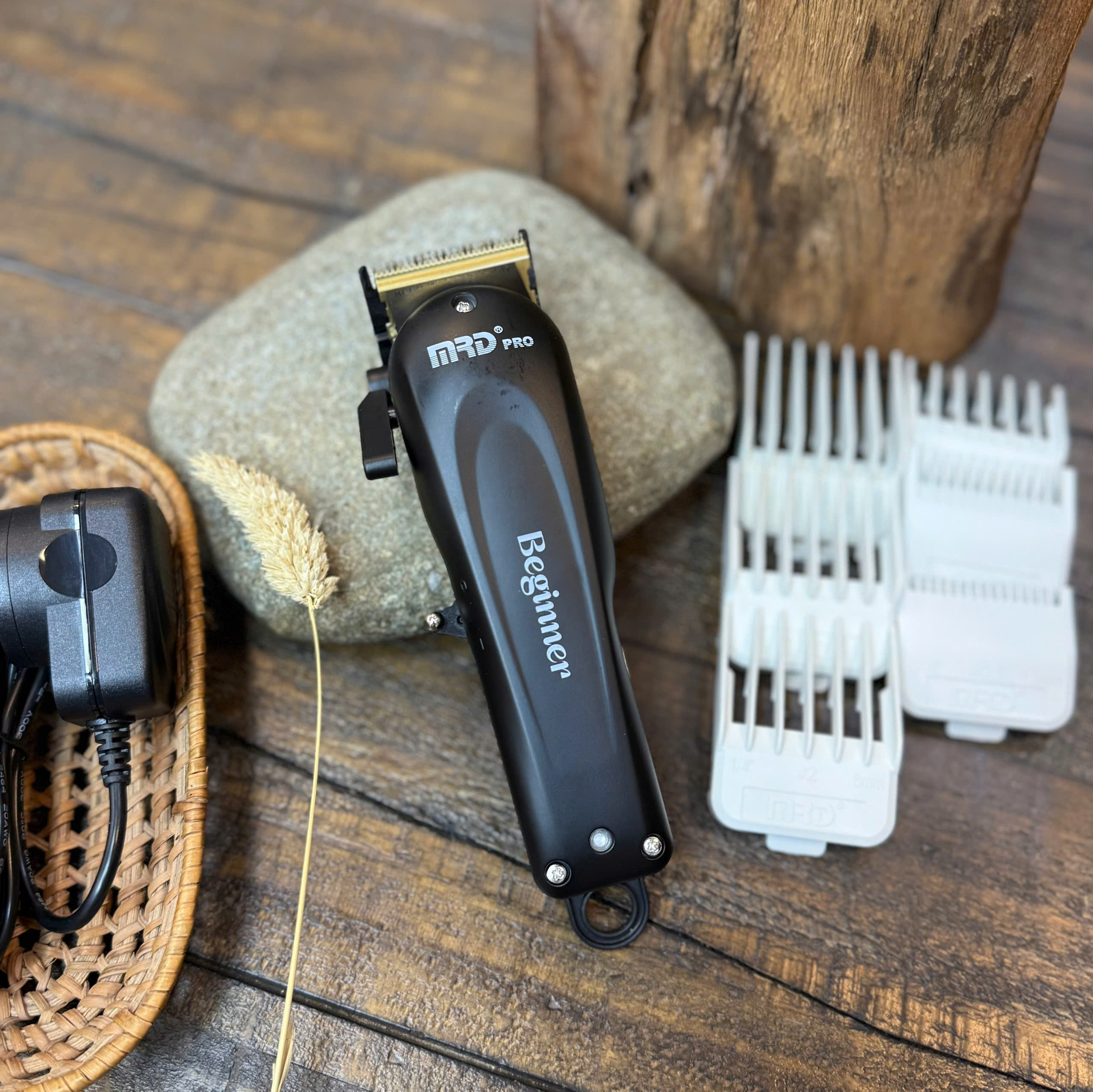 Tông đơ cắt tóc MRD Beginner 3969-2