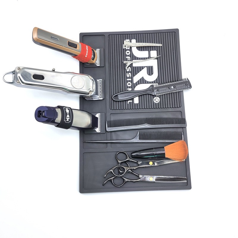 Thảm Lót Tông Đơ JRL Từ Tính