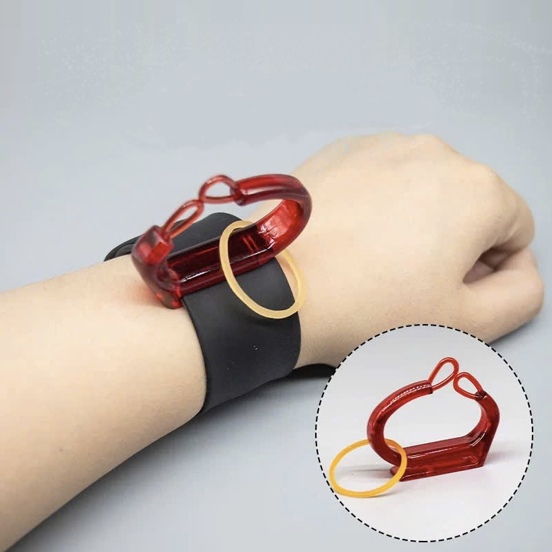 Vòng Đeo Dây Thun