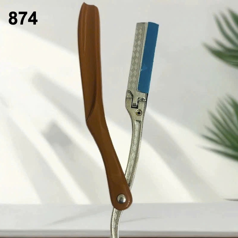 Dao Cạo Râu Barber  874