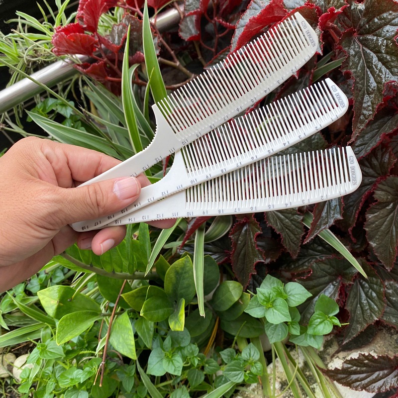 Lược Căt Tóc G20 DONGBEN