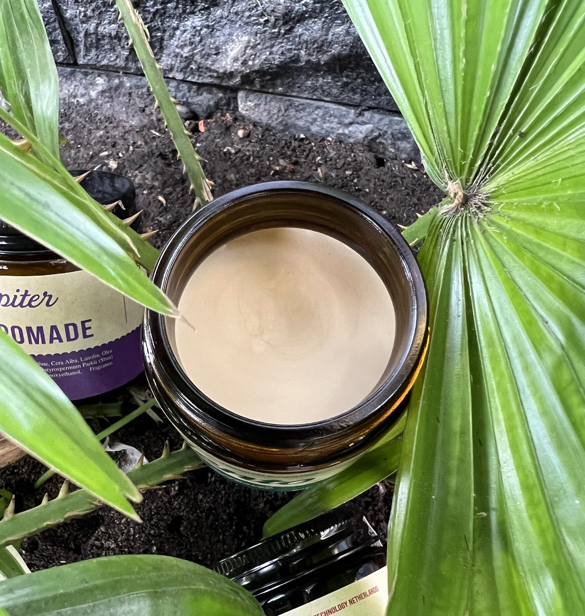 Sáp Vuốt Tóc TALENTO Lengend Clay Matte