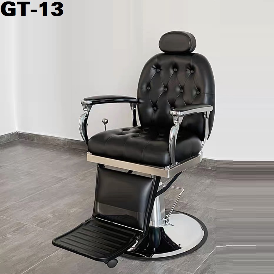 Ghế  Cắt Tóc GT13