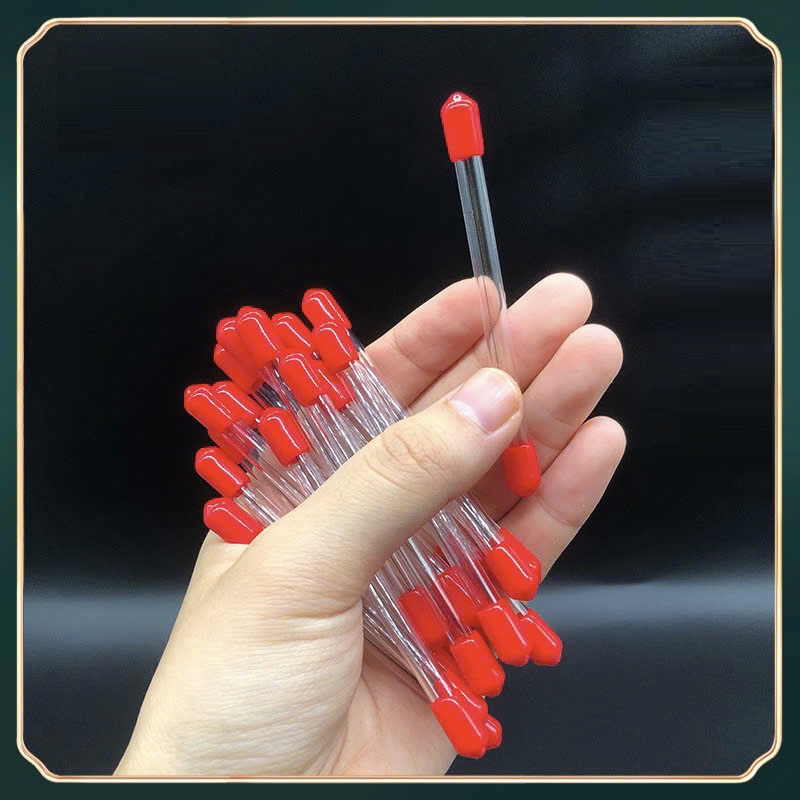 Sợi Titan Xe Lỗ Ghèn Mí Mắt