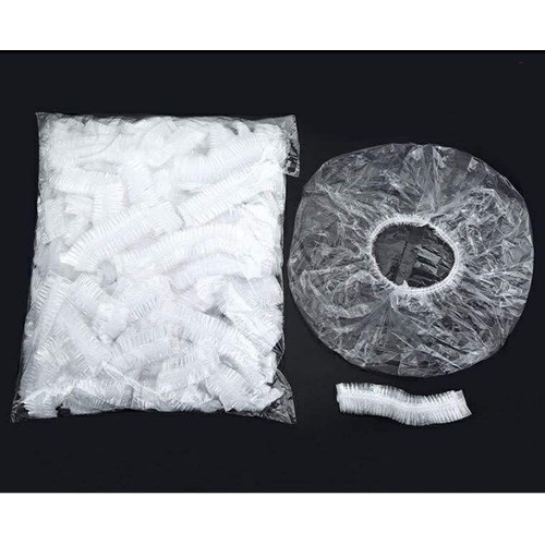 Bao Trùm Đầu Nilon