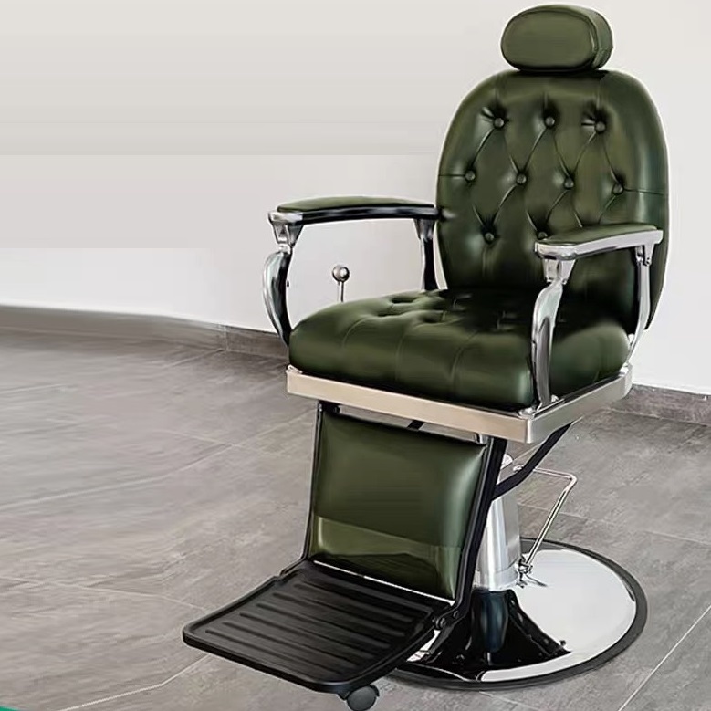 Ghế  Cắt Tóc GT13