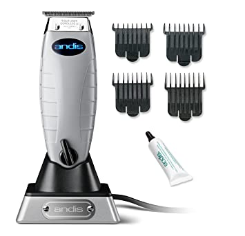 Tông Đơ Cạo Viền  Andis T-outliner Cordless