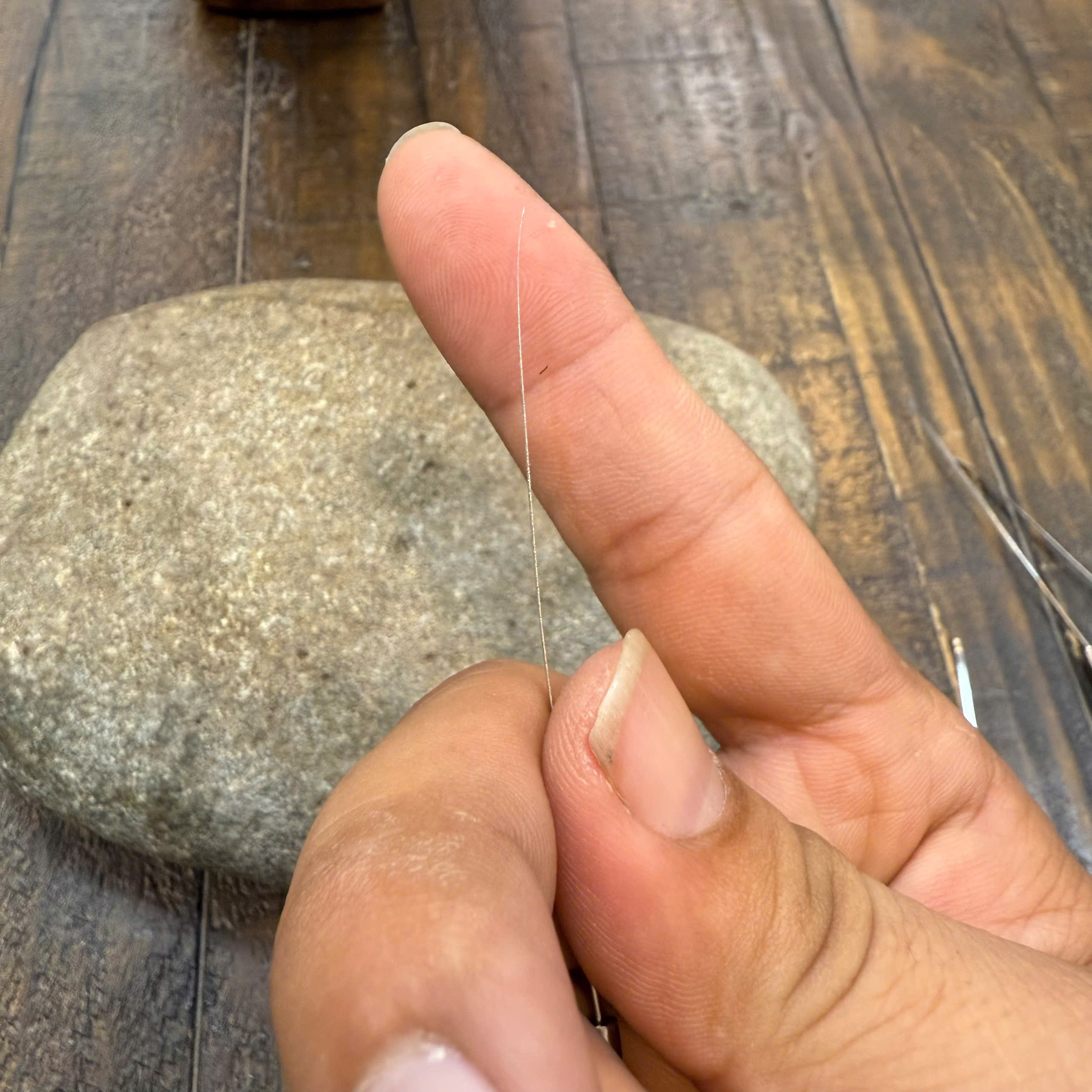 Cây Nại Ráy Tai Đã Mài Chuốt