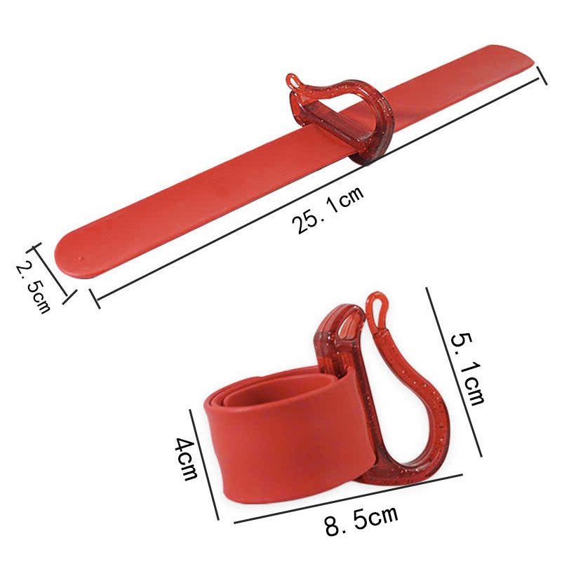 Vòng Đeo Dây Thun