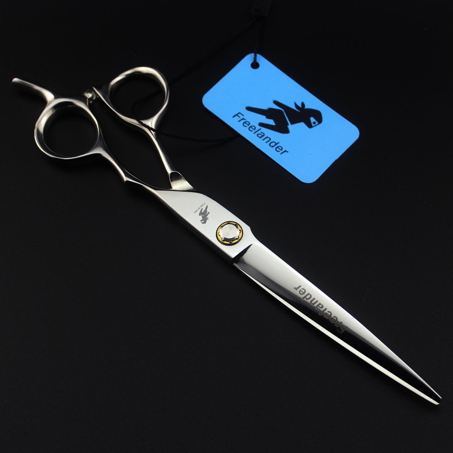Kéo Cắt Tóc Freelander  7.0Inch