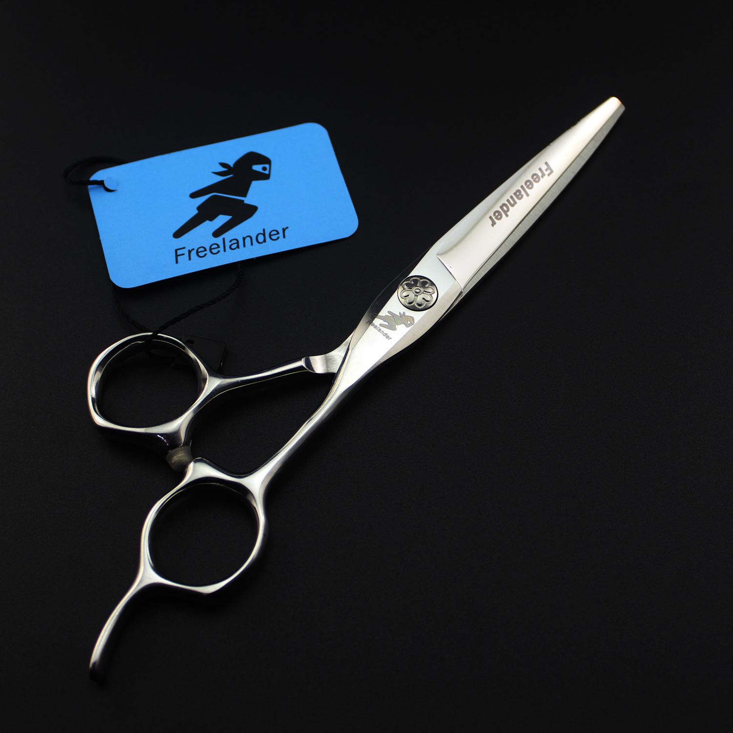 Kéo Cắt Tóc Freelander