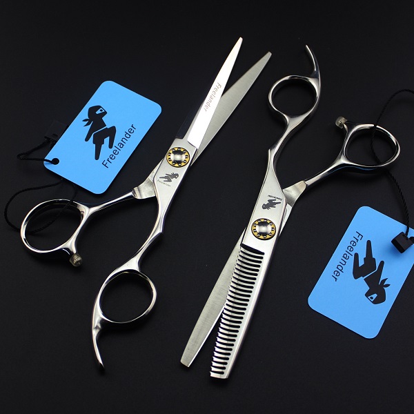 Kéo Cắt Tóc 6.0 Inch Freelander