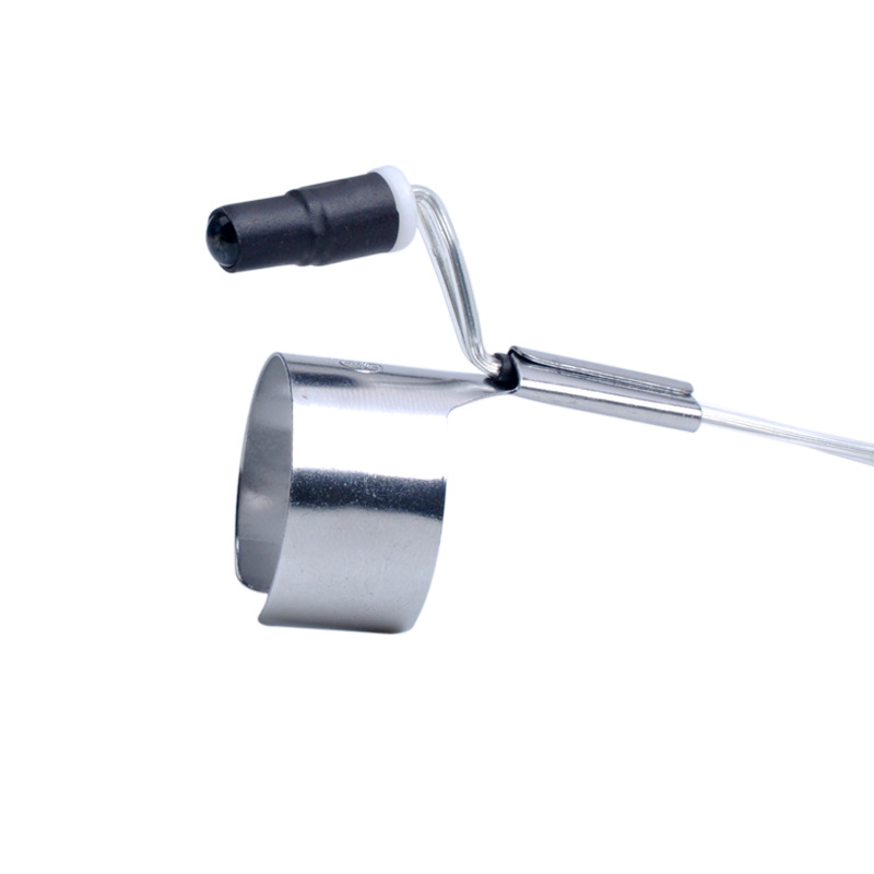 Đèn Ráy Tai Đeo Ngón Tay