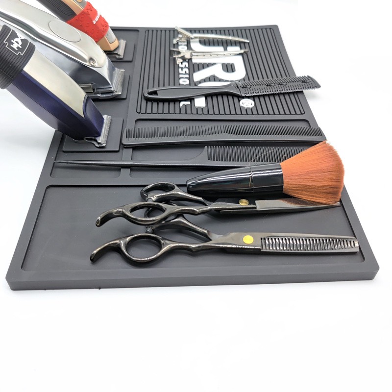 Thảm Lót Tông Đơ JRL Từ Tính