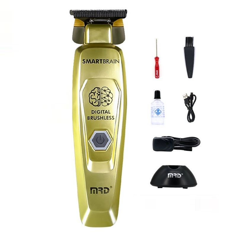 Tông Đơ Cạo Viền MRD Smat Brain GMT90-4