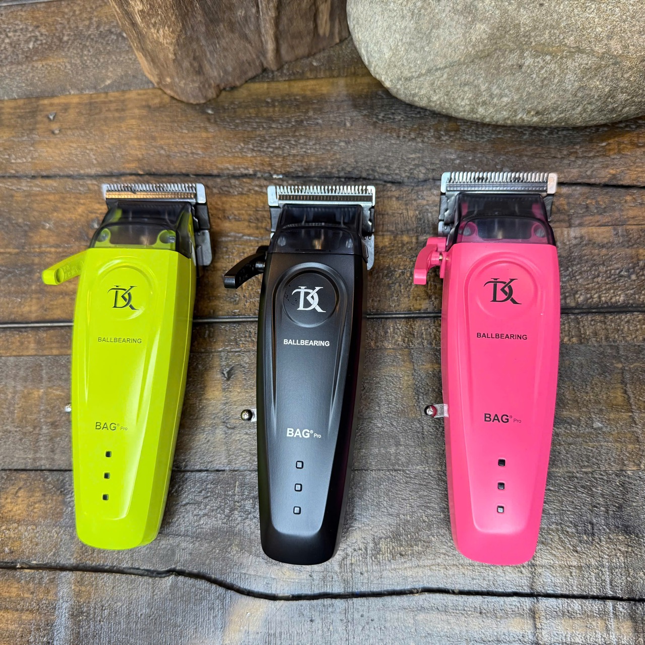 Tông Đơ Cắt Tóc DKBAG DK-079