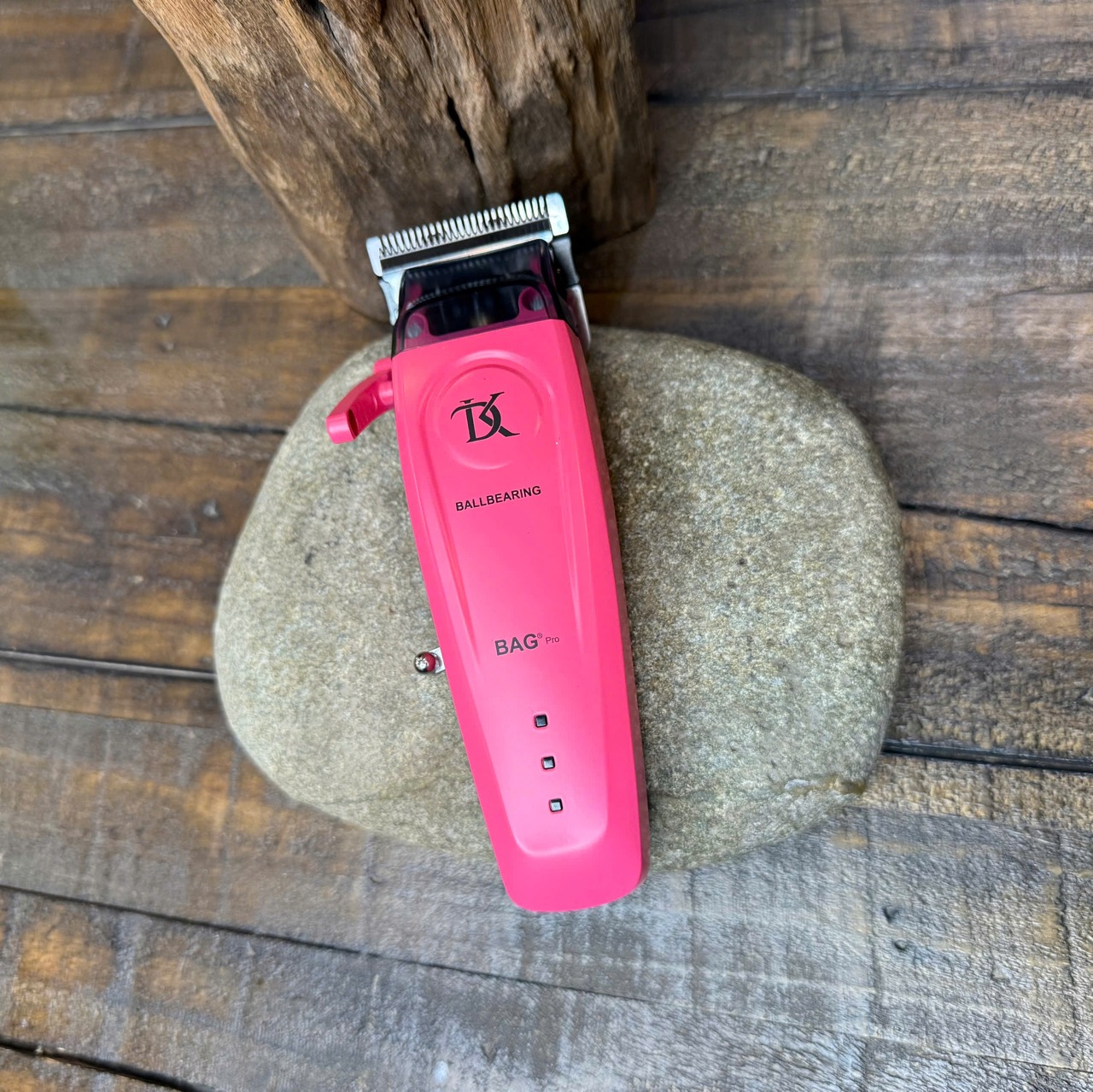 Tông Đơ Cắt Tóc DKBAG DK-079