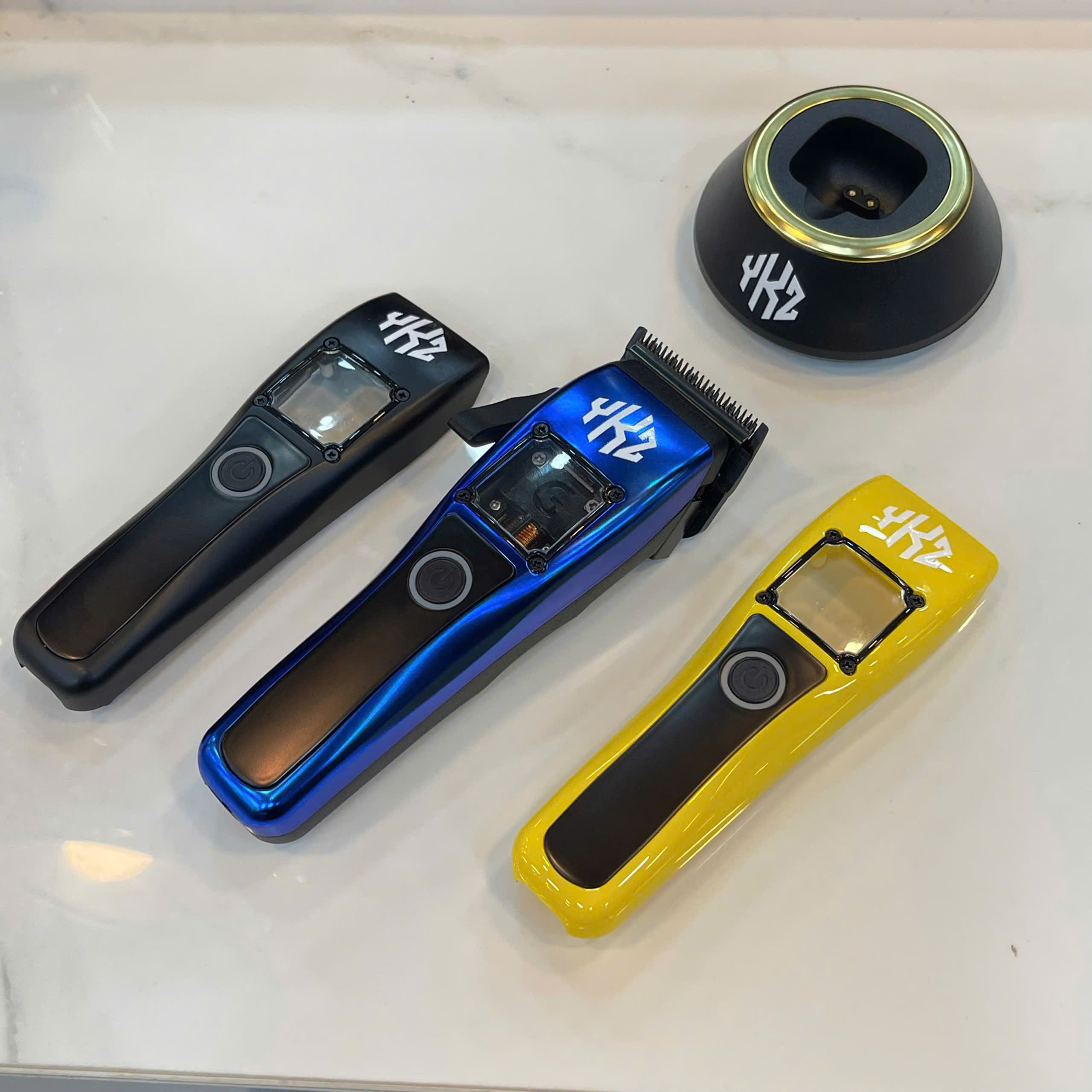 Tông Đơ Cắt Tóc YAZ