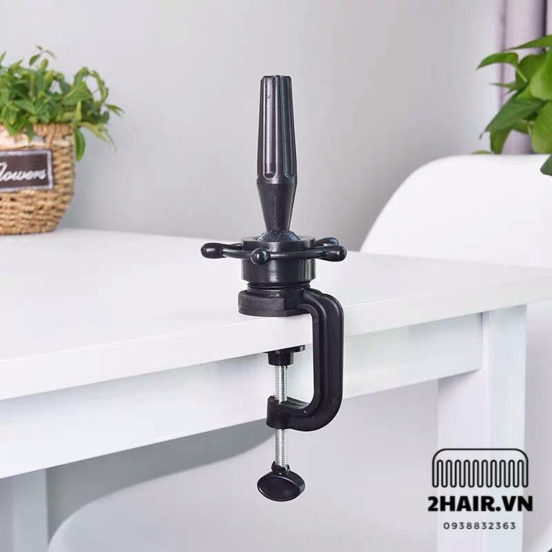 Giá kẹp đầu manocanh